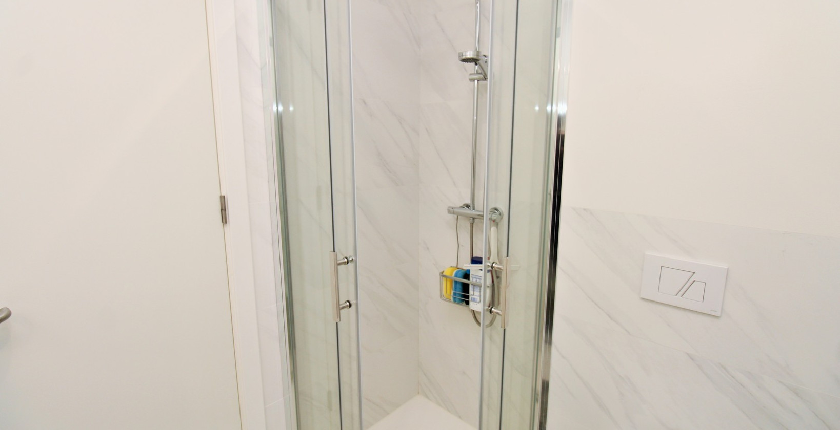 Resale - Apartment / flat - Villamartín - Los Dolses