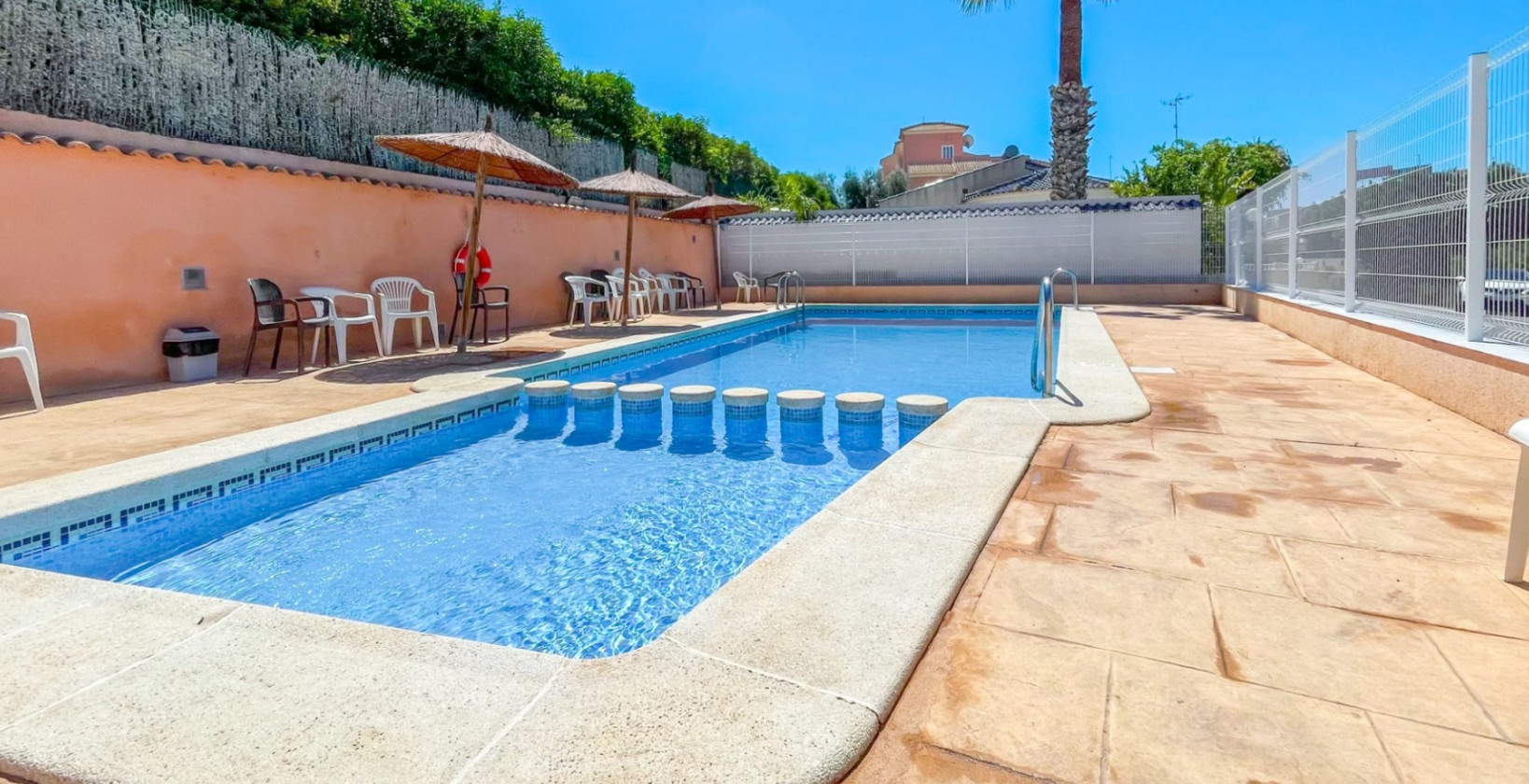 Resale - Townhouse - Orihuela Costa - Playa Flamenca