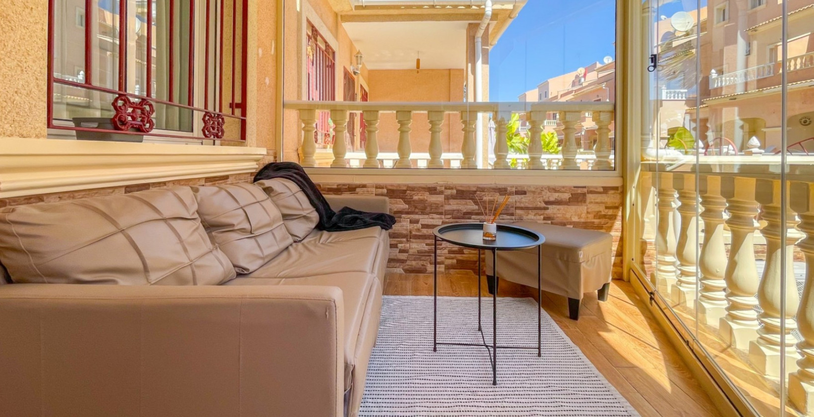 Resale - Townhouse - Orihuela Costa - Playa Flamenca