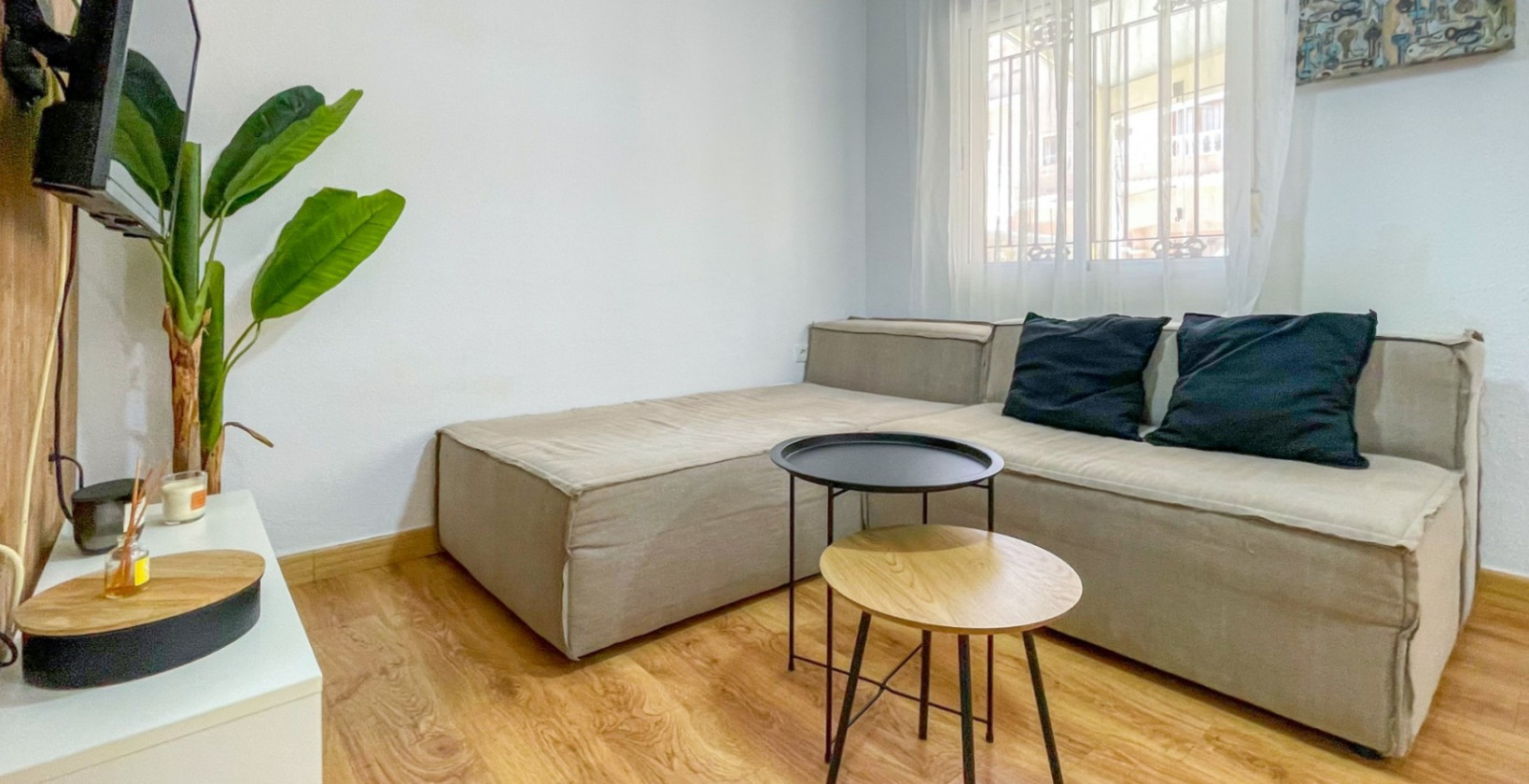 Resale - Townhouse - Orihuela Costa - Playa Flamenca