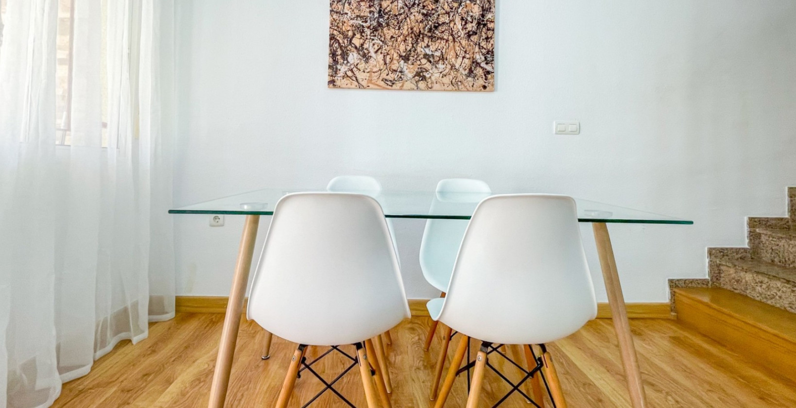 Resale - Townhouse - Orihuela Costa - Playa Flamenca