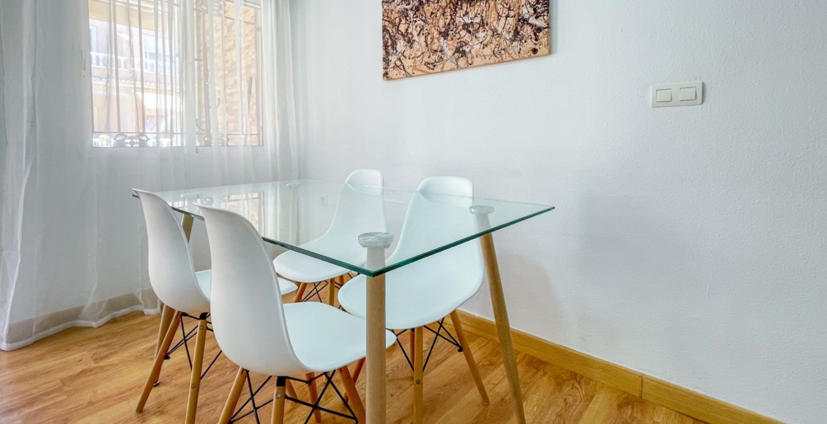 Resale - Townhouse - Orihuela Costa - Playa Flamenca
