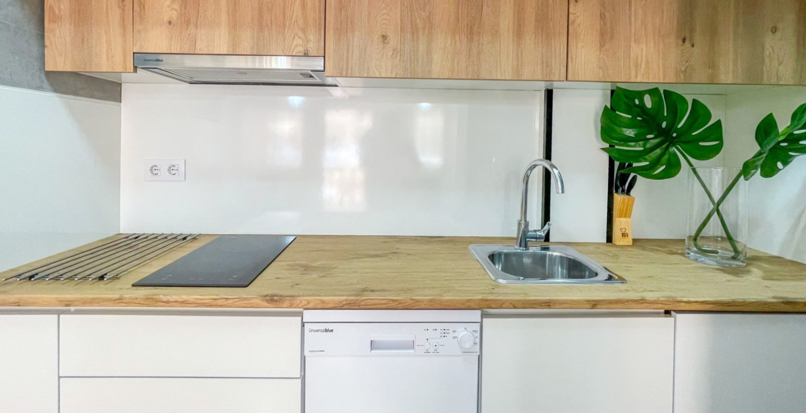Resale - Townhouse - Orihuela Costa - Playa Flamenca