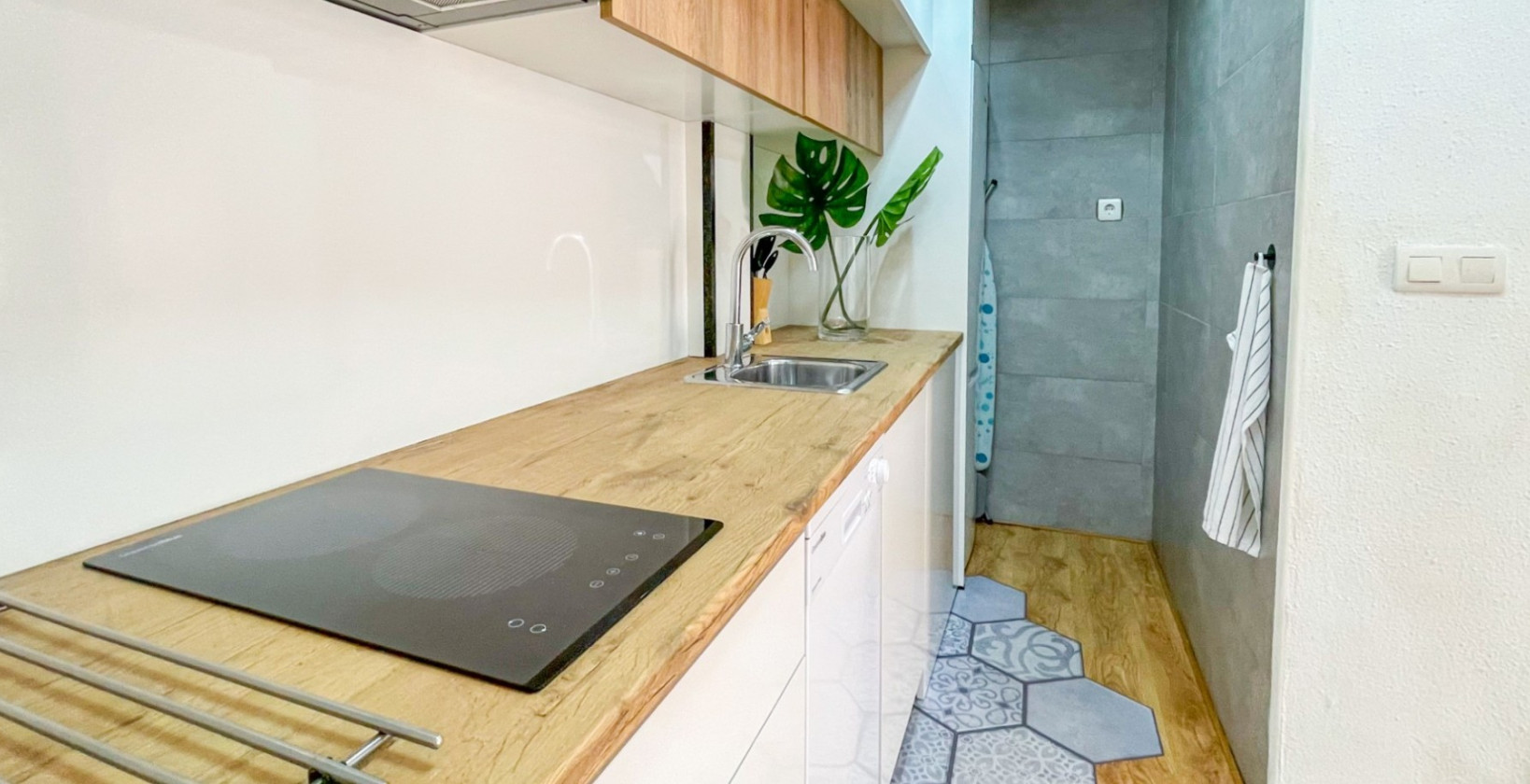 Resale - Townhouse - Orihuela Costa - Playa Flamenca