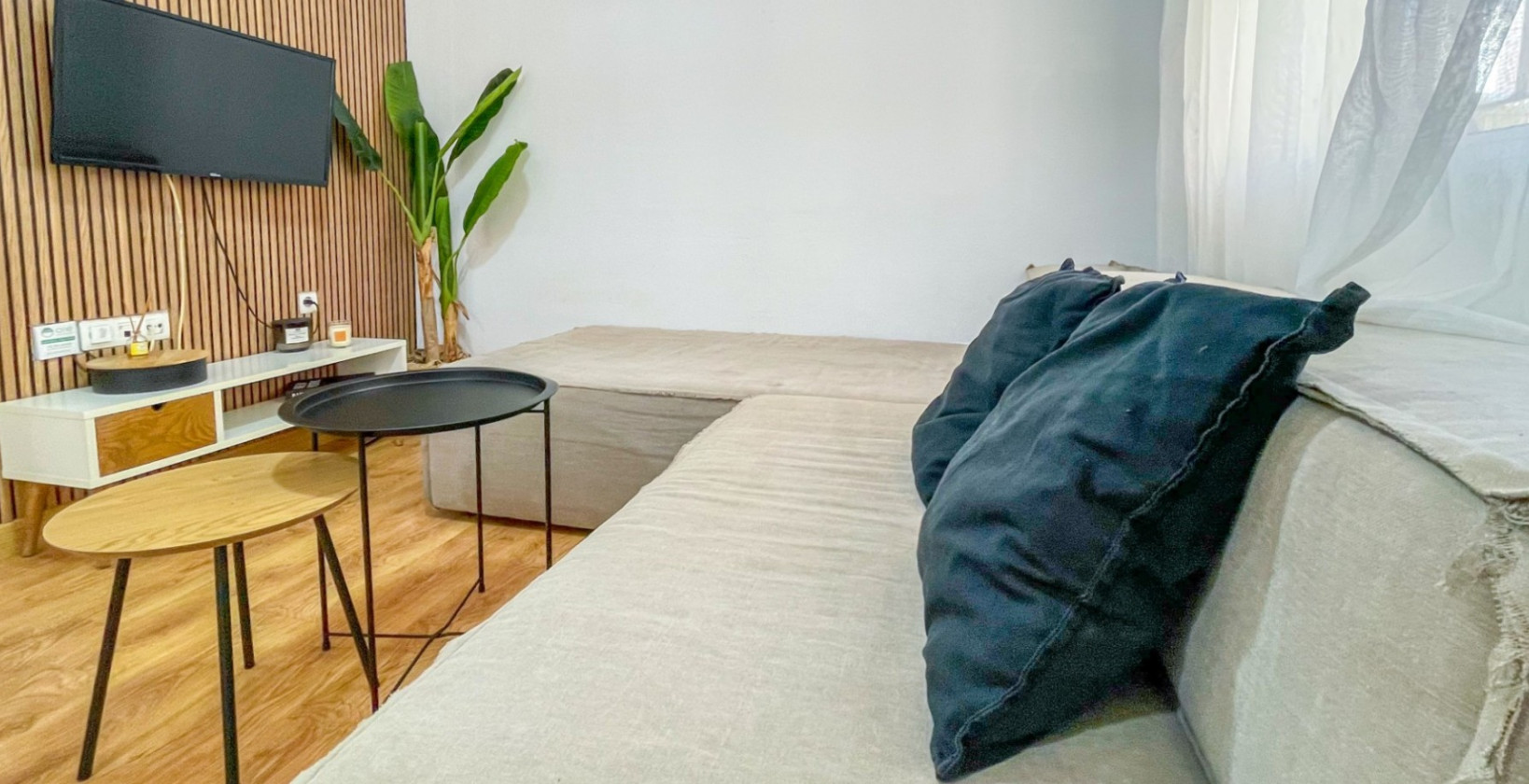 Resale - Townhouse - Orihuela Costa - Playa Flamenca