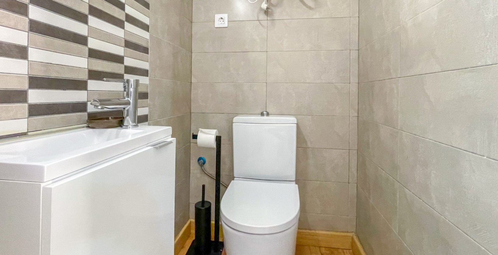 Resale - Townhouse - Orihuela Costa - Playa Flamenca