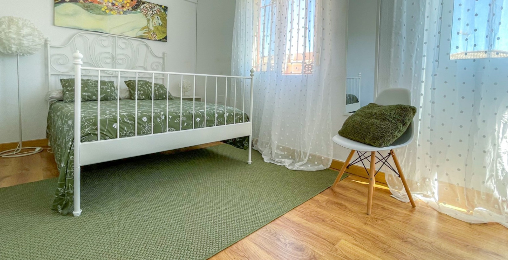 Resale - Townhouse - Orihuela Costa - Playa Flamenca
