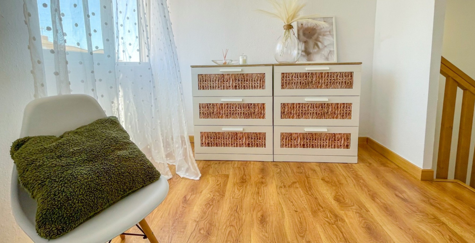 Resale - Townhouse - Orihuela Costa - Playa Flamenca