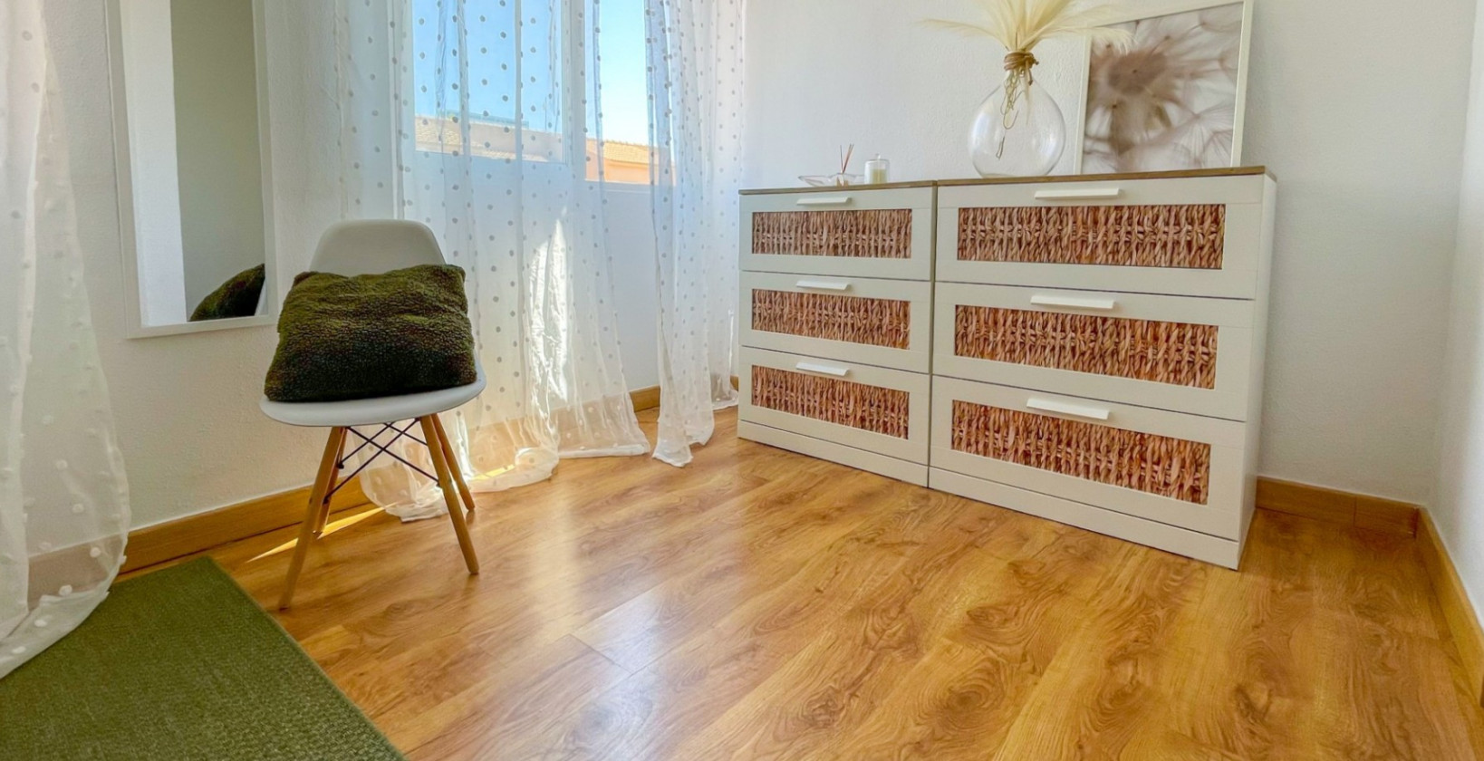 Resale - Townhouse - Orihuela Costa - Playa Flamenca