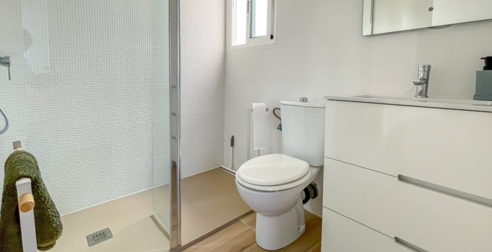 Resale - Townhouse - Orihuela Costa - Playa Flamenca