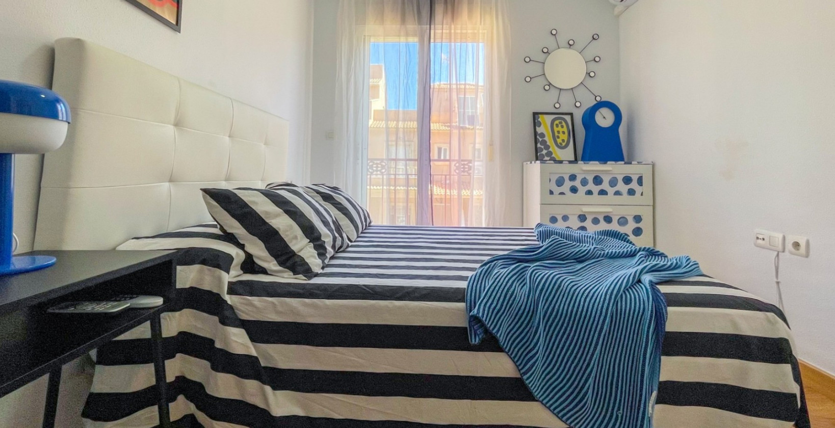 Resale - Townhouse - Orihuela Costa - Playa Flamenca
