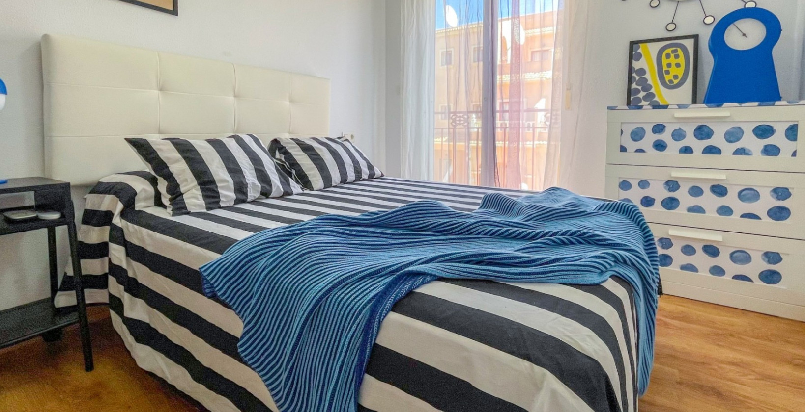 Resale - Townhouse - Orihuela Costa - Playa Flamenca