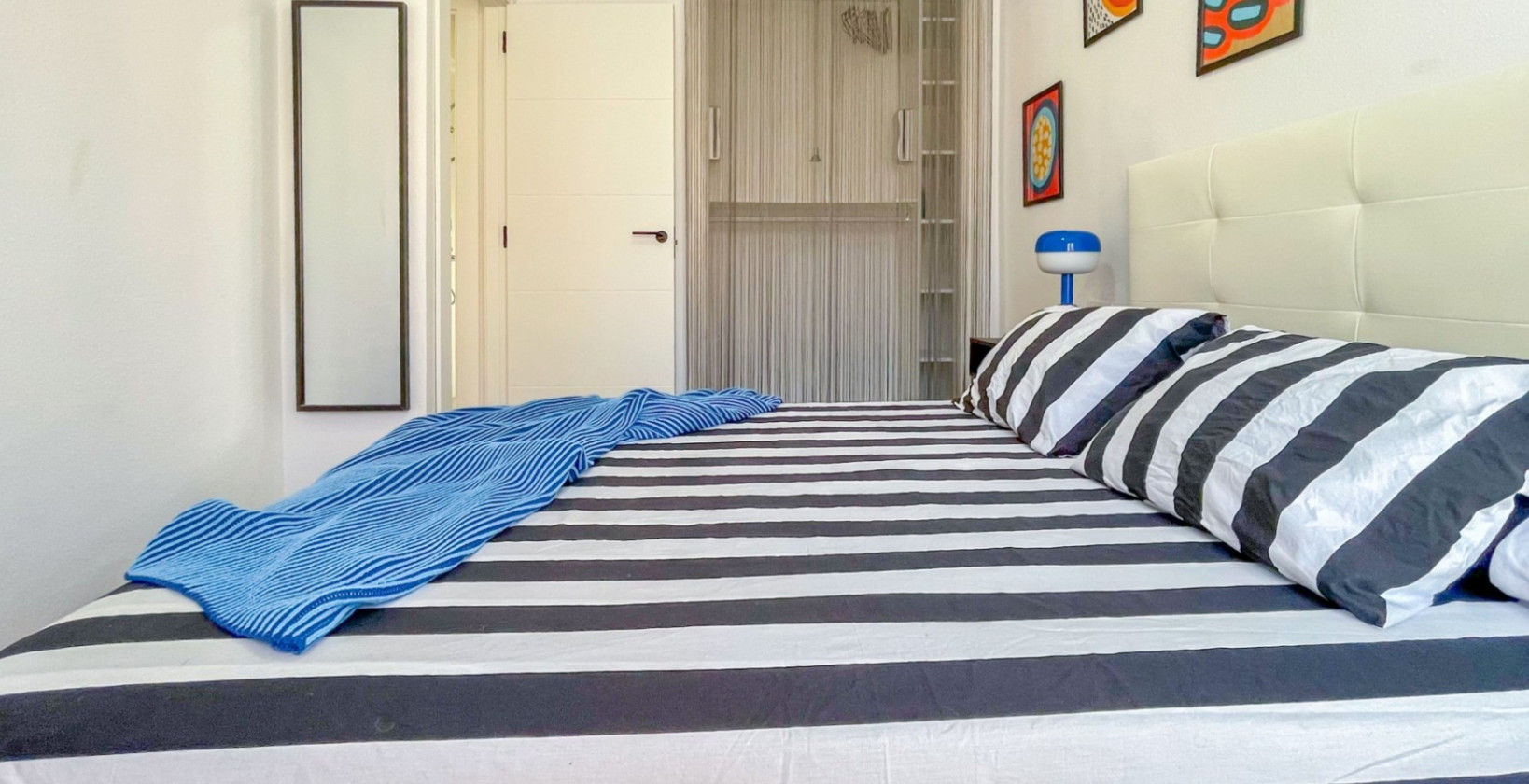 Resale - Townhouse - Orihuela Costa - Playa Flamenca