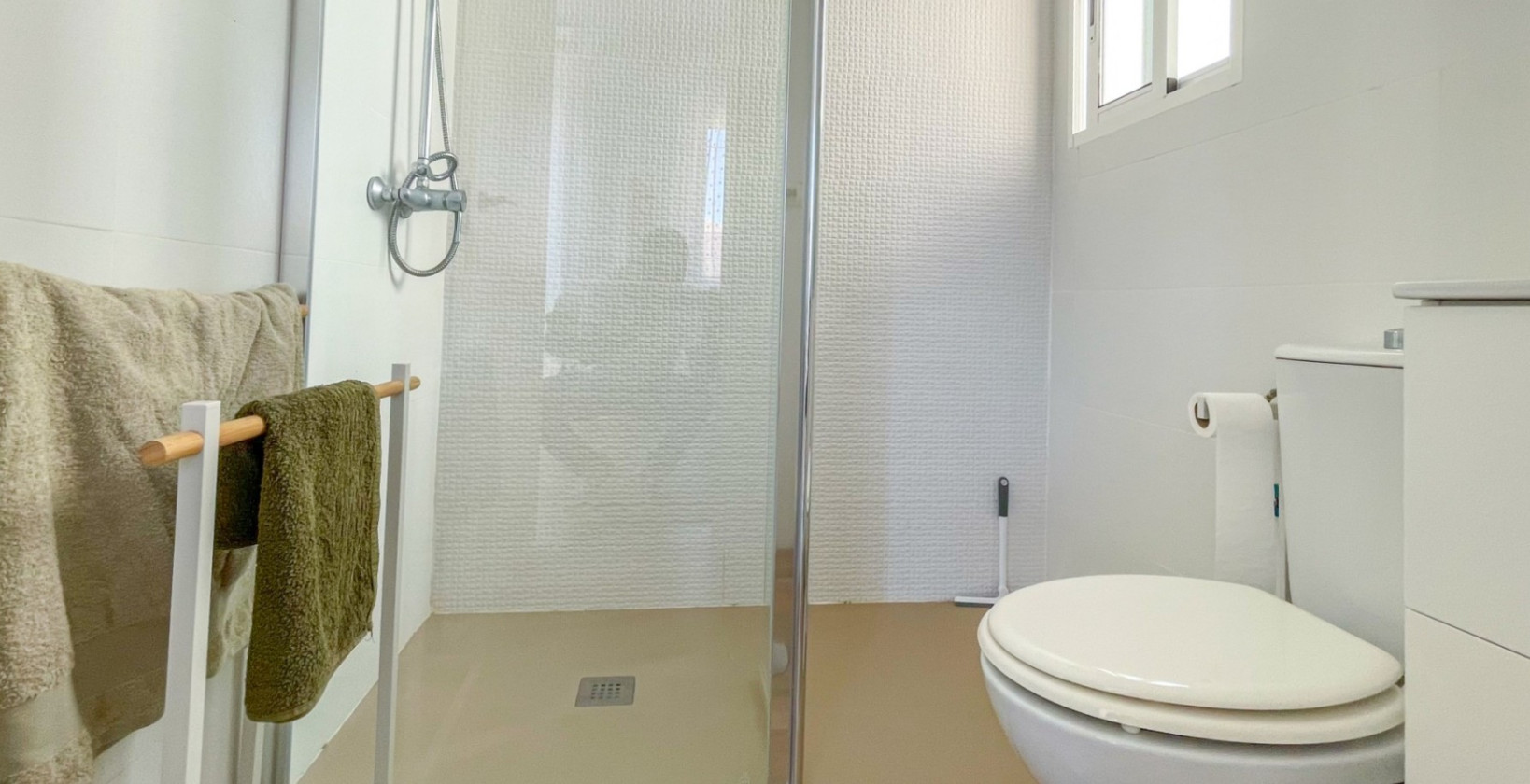 Resale - Townhouse - Orihuela Costa - Playa Flamenca