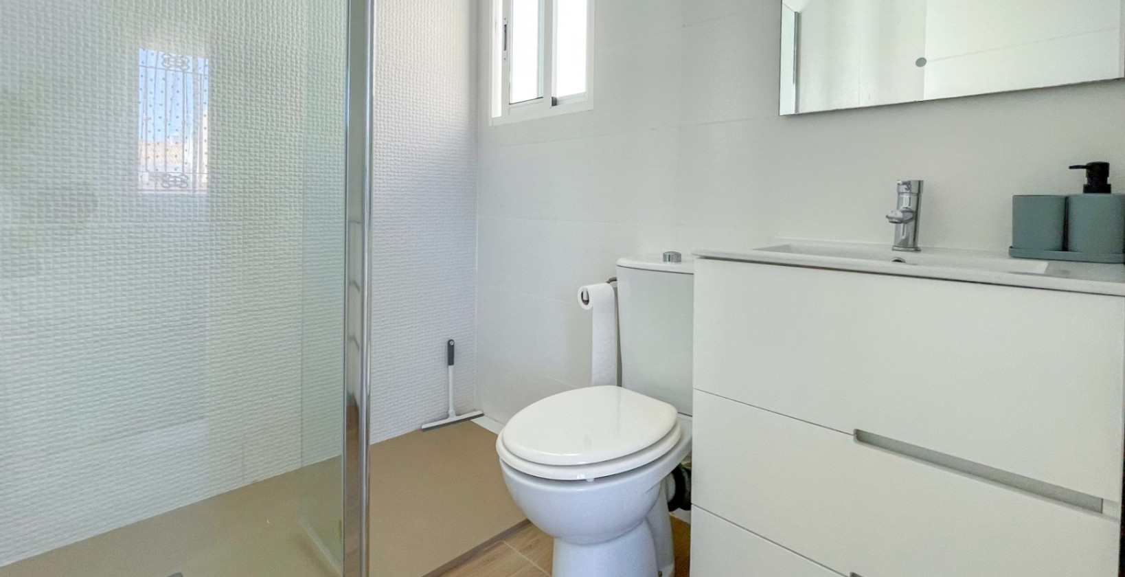 Resale - Townhouse - Orihuela Costa - Playa Flamenca