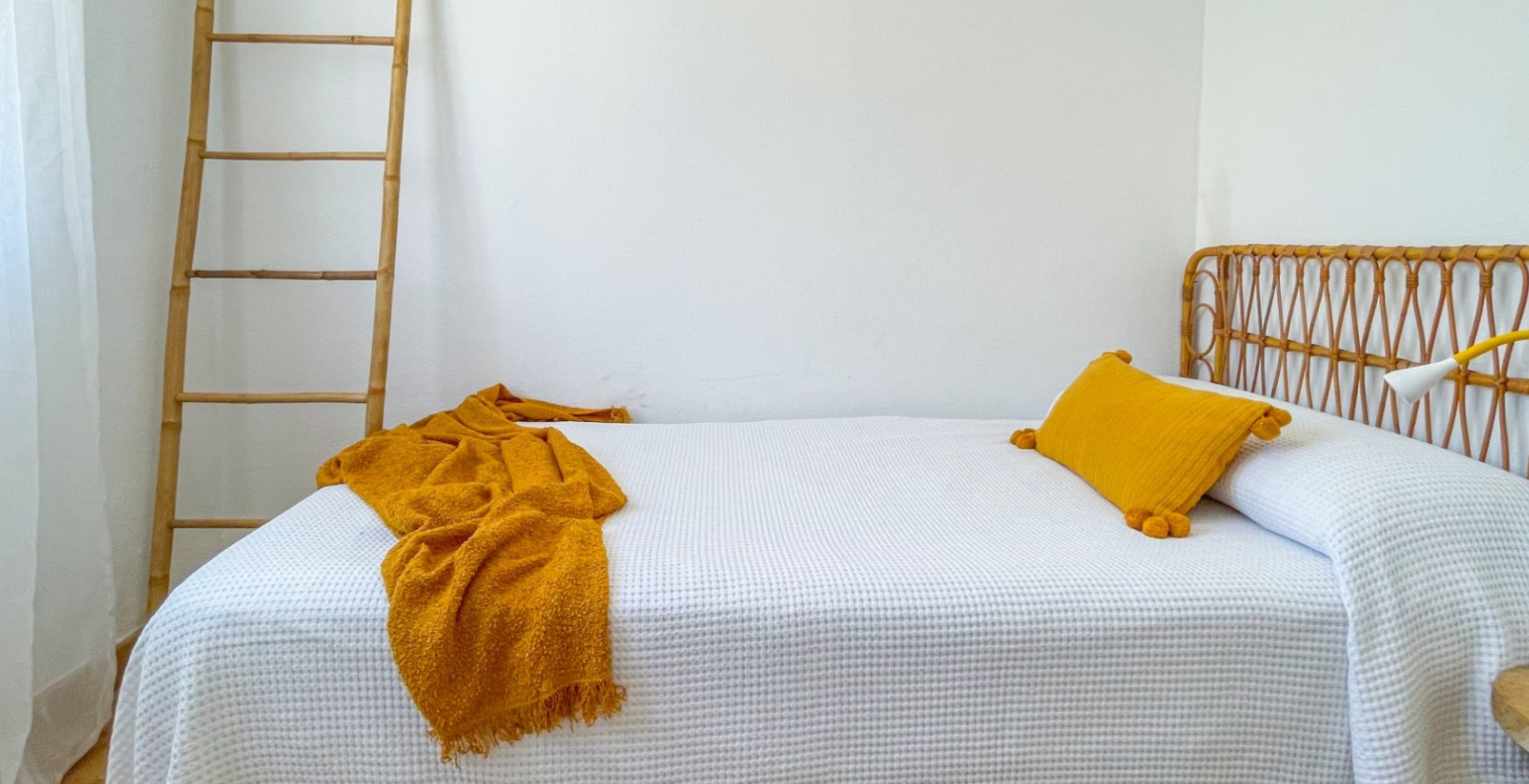 Resale - Townhouse - Orihuela Costa - Playa Flamenca