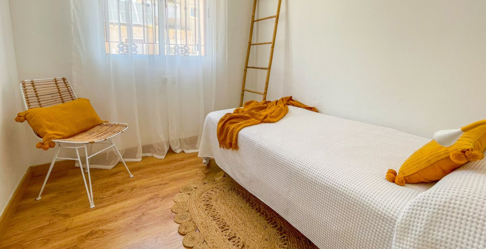 Resale - Townhouse - Orihuela Costa - Playa Flamenca