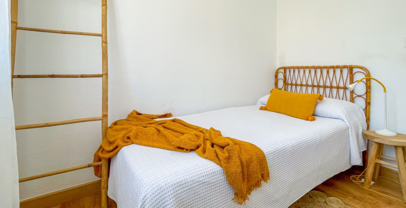 Resale - Townhouse - Orihuela Costa - Playa Flamenca
