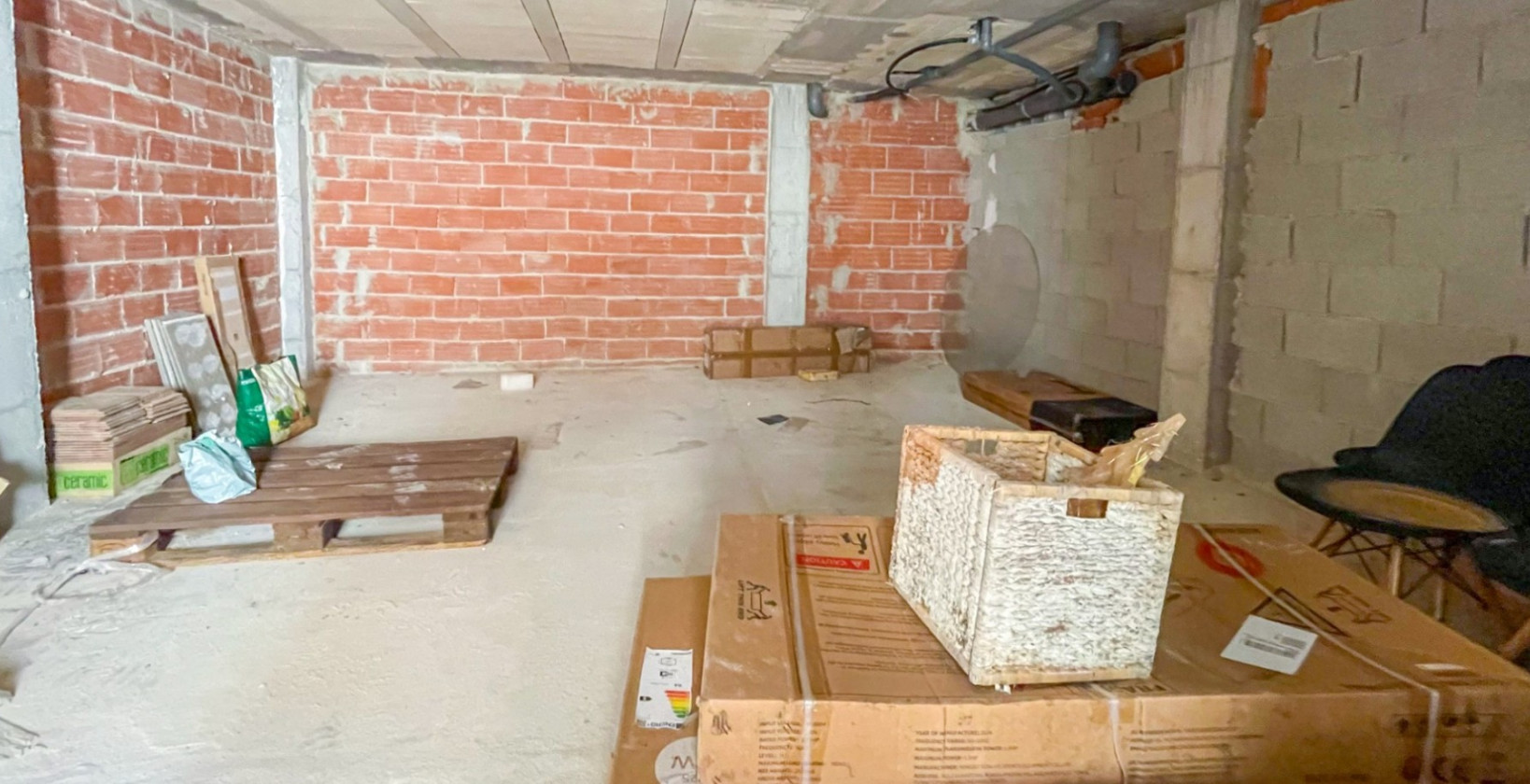 Resale - Townhouse - Orihuela Costa - Playa Flamenca