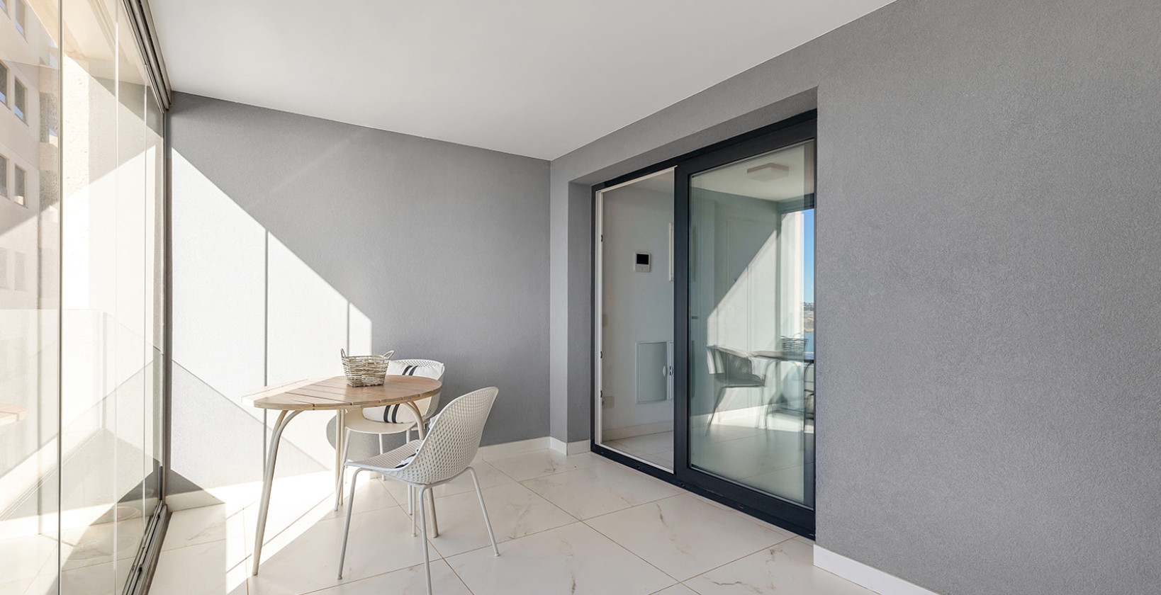 Resale - Apartment / flat - Torrevieja - Punta Prima