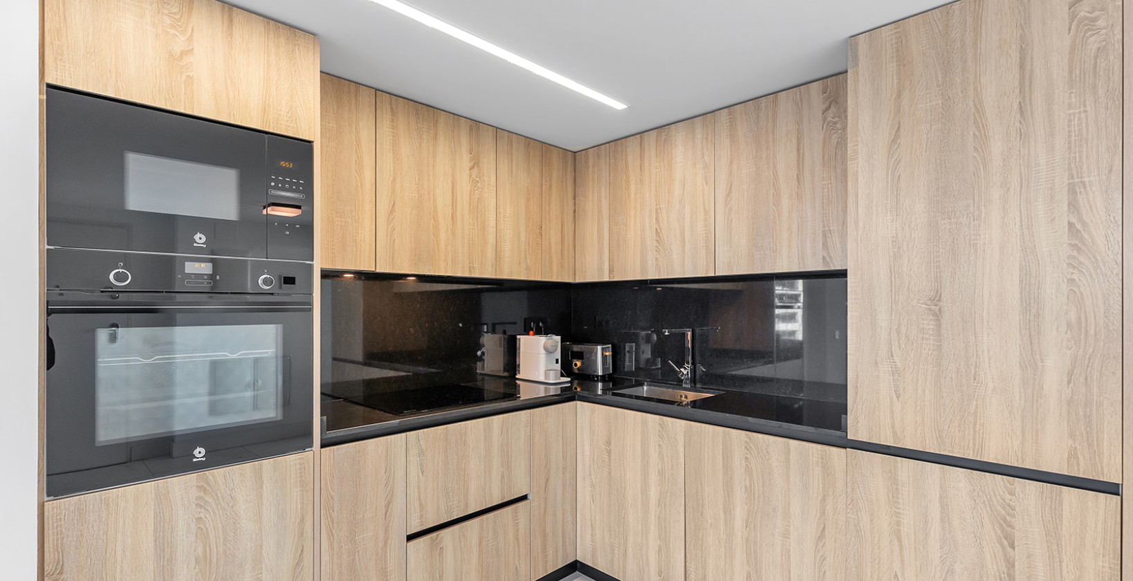 Resale - Apartment / flat - Torrevieja - Punta Prima