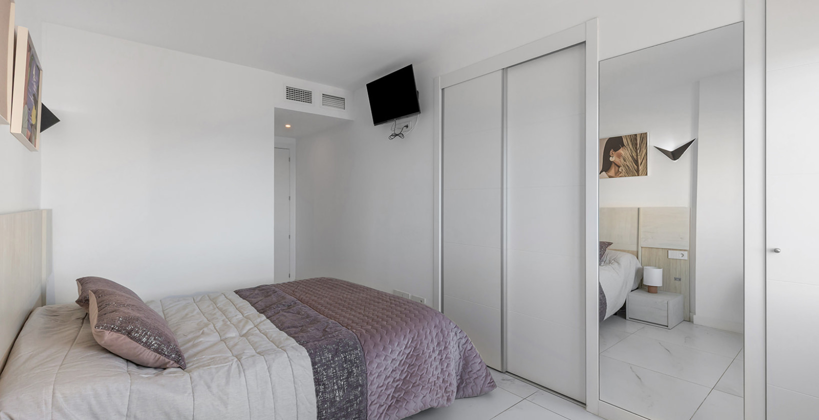Resale - Apartment / flat - Torrevieja - Punta Prima