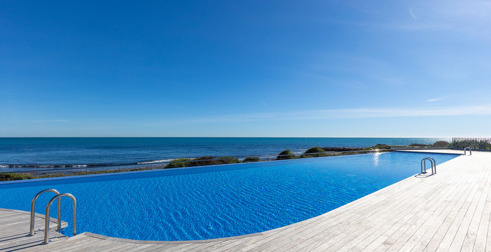 Resale - Apartment / flat - Torrevieja - Punta Prima