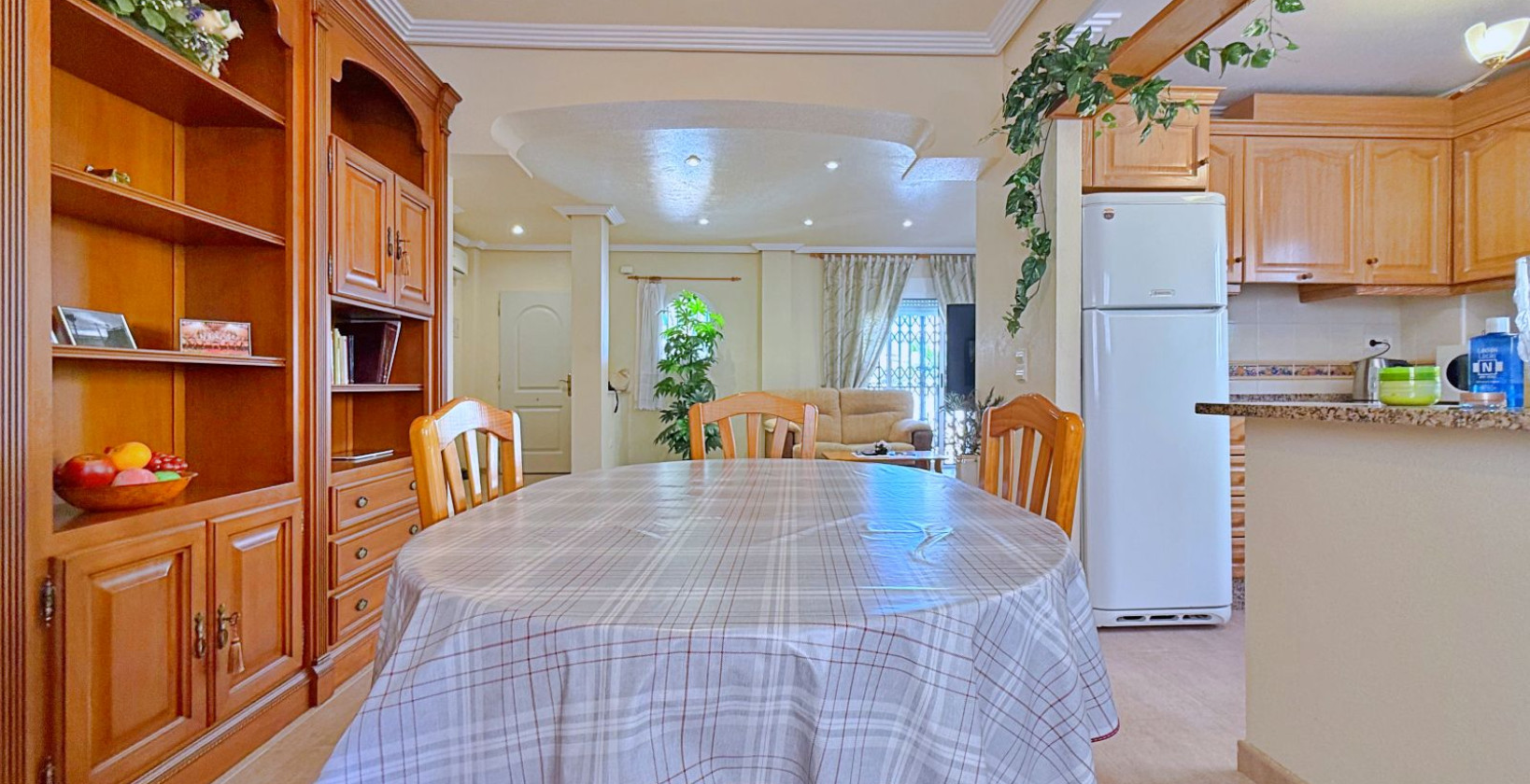 Resale - Villa - Orihuela Costa