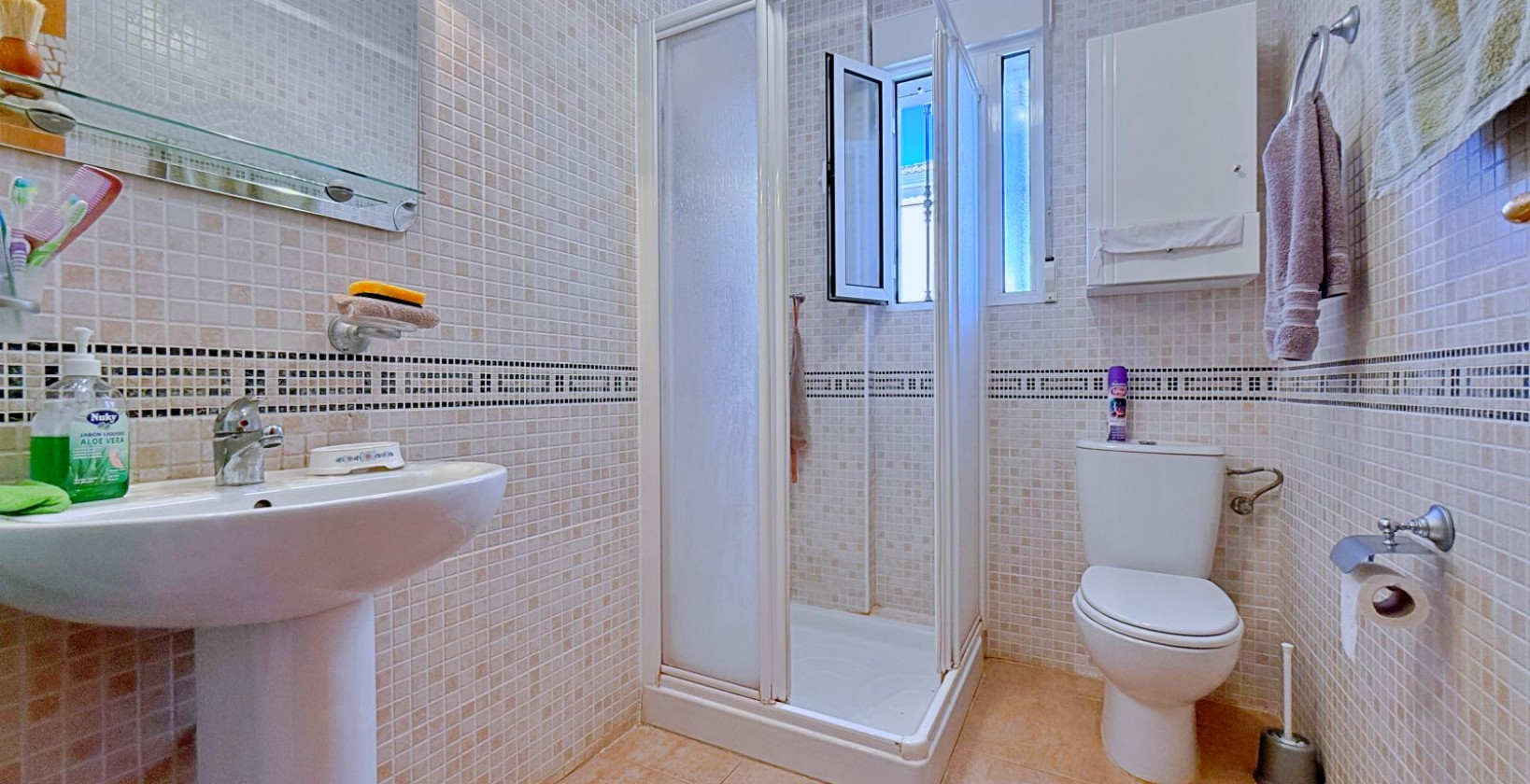 Resale - Villa - Orihuela Costa