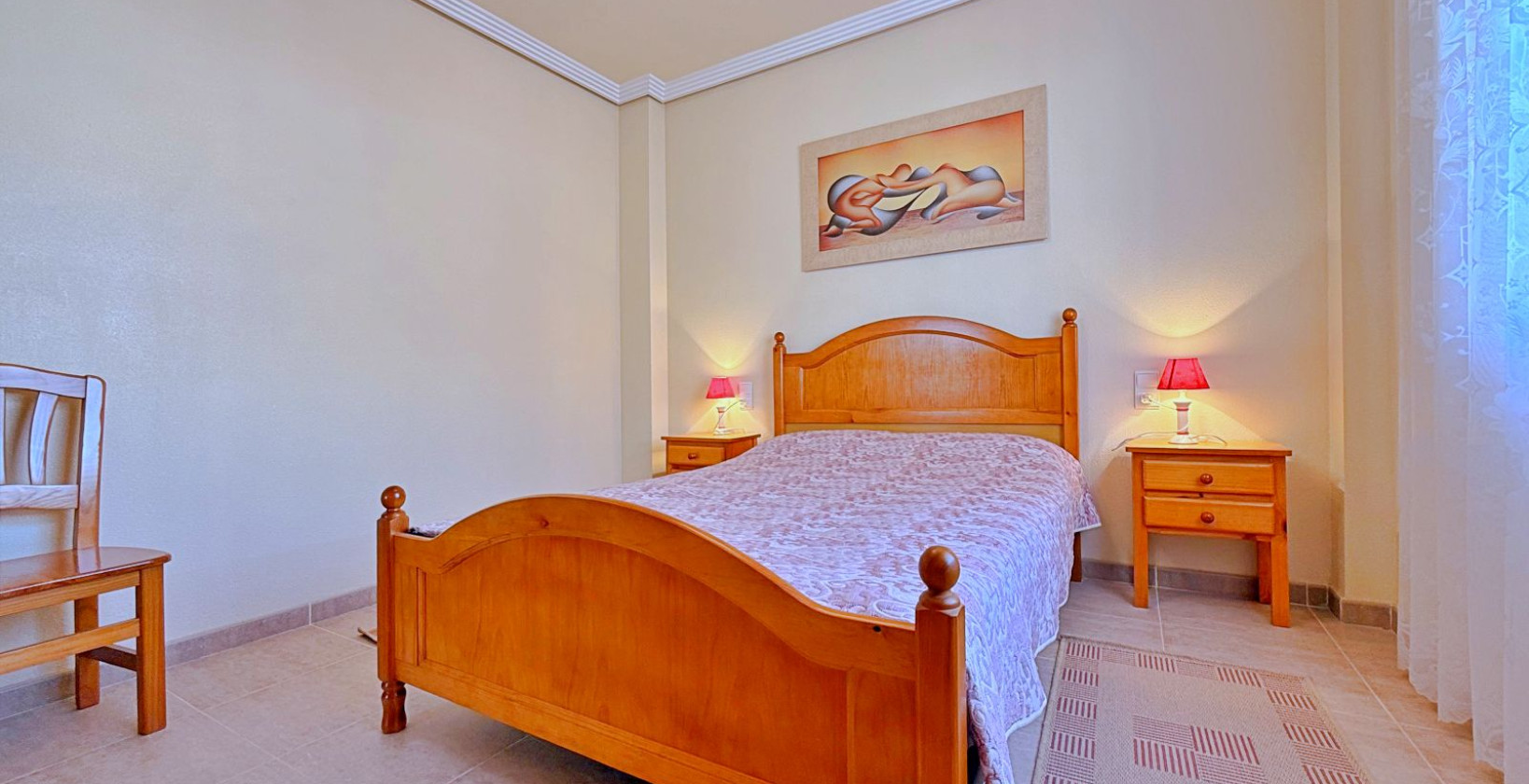 Resale - Villa - Orihuela Costa