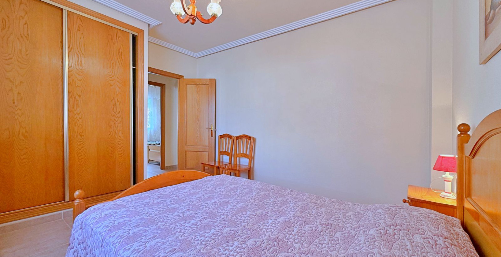 Resale - Villa - Orihuela Costa
