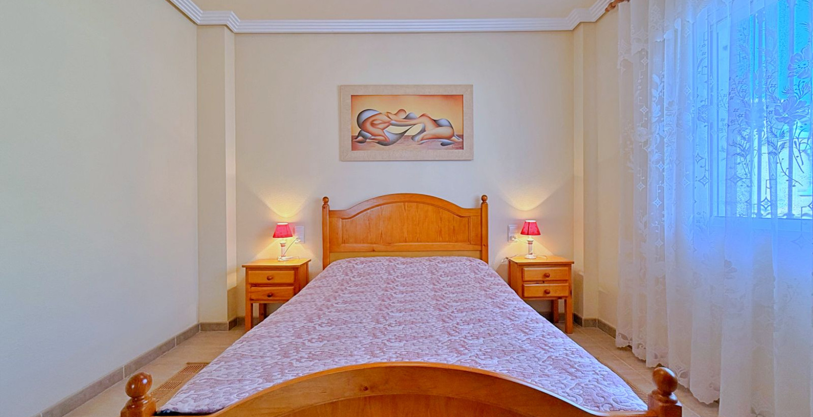 Resale - Villa - Orihuela Costa