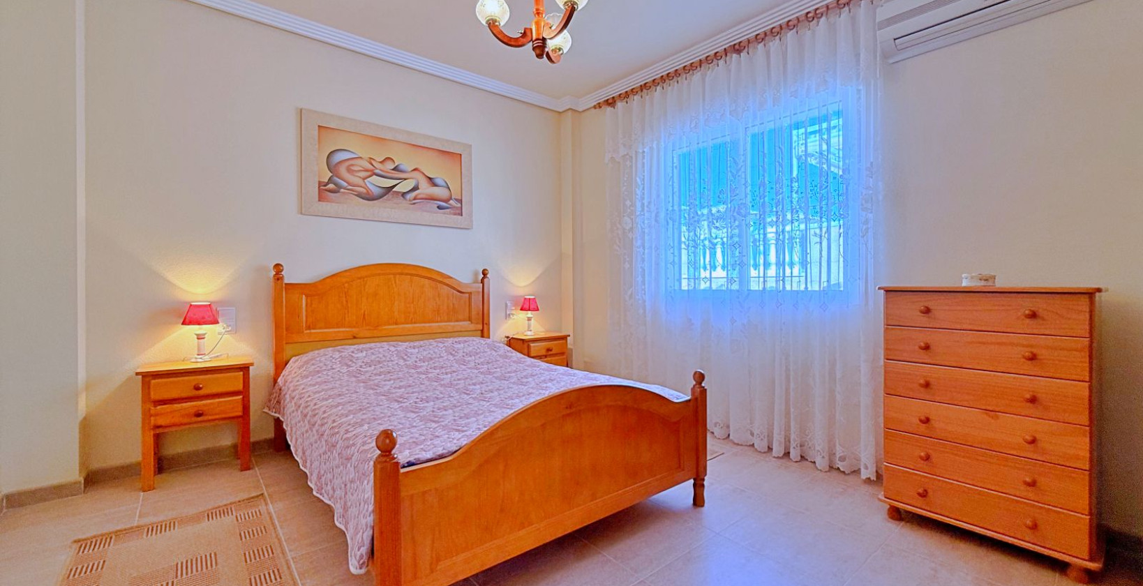 Resale - Villa - Orihuela Costa