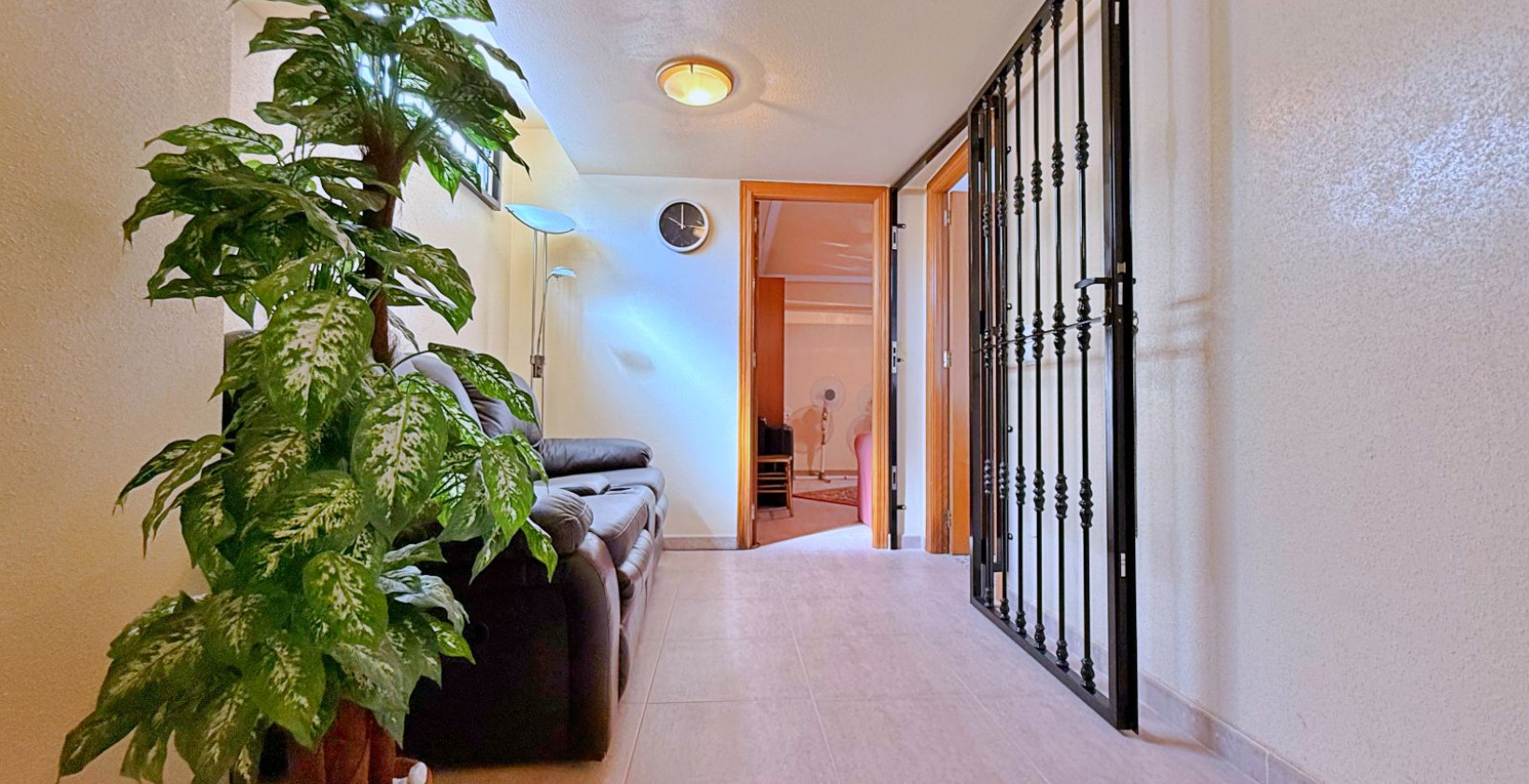 Resale - Villa - Orihuela Costa