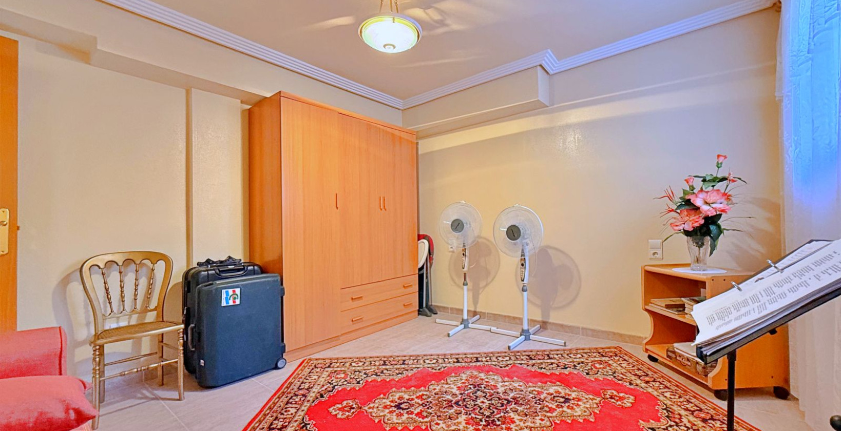 Resale - Villa - Orihuela Costa