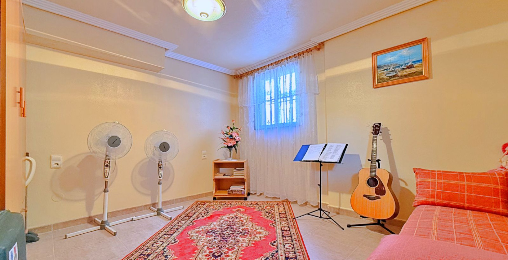 Resale - Villa - Orihuela Costa