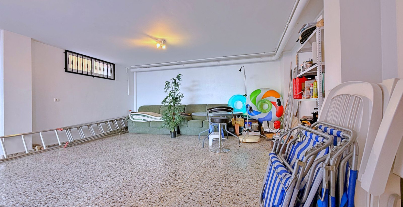 Resale - Villa - Orihuela Costa