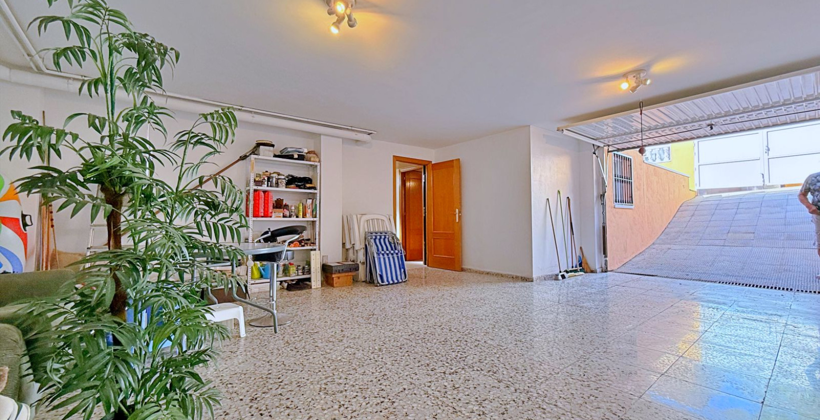 Resale - Villa - Orihuela Costa