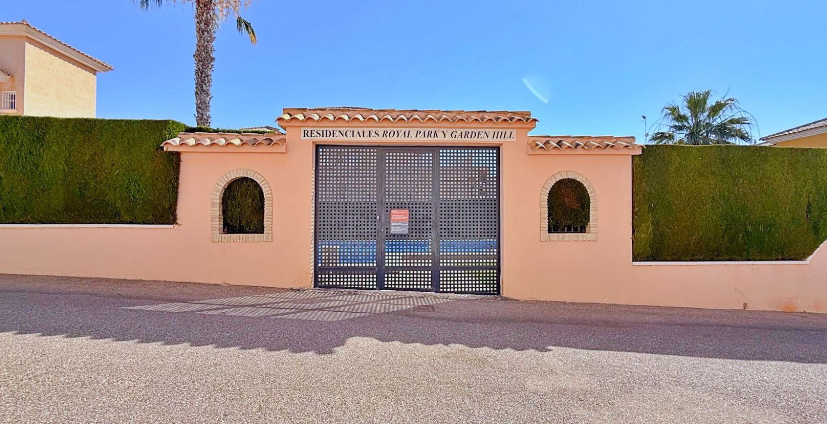 Resale - Villa - Orihuela Costa