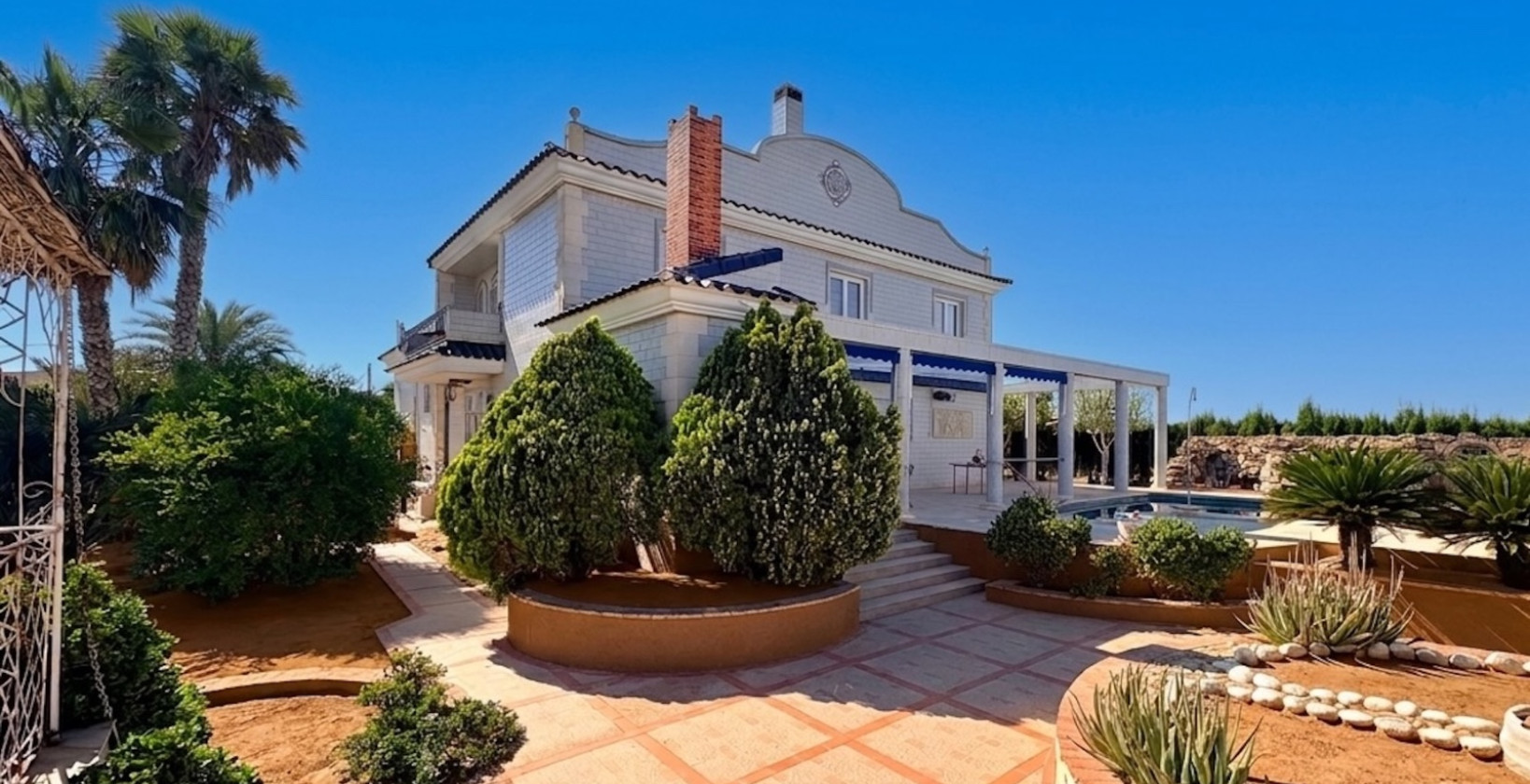 Resale - Villa - San Fulgencio - La Marina