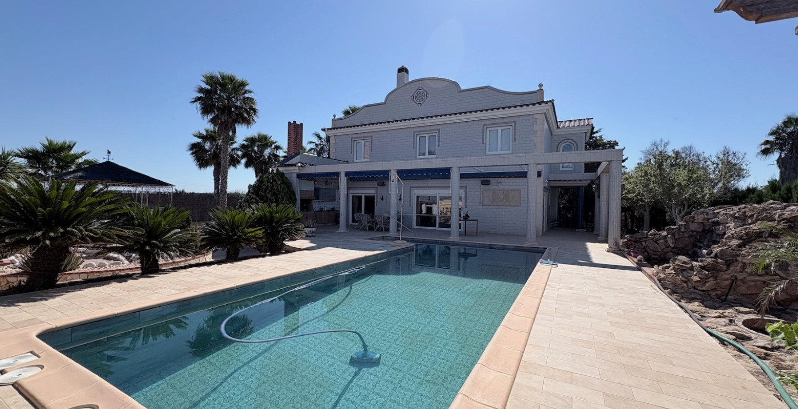 Resale - Villa - San Fulgencio - La Marina