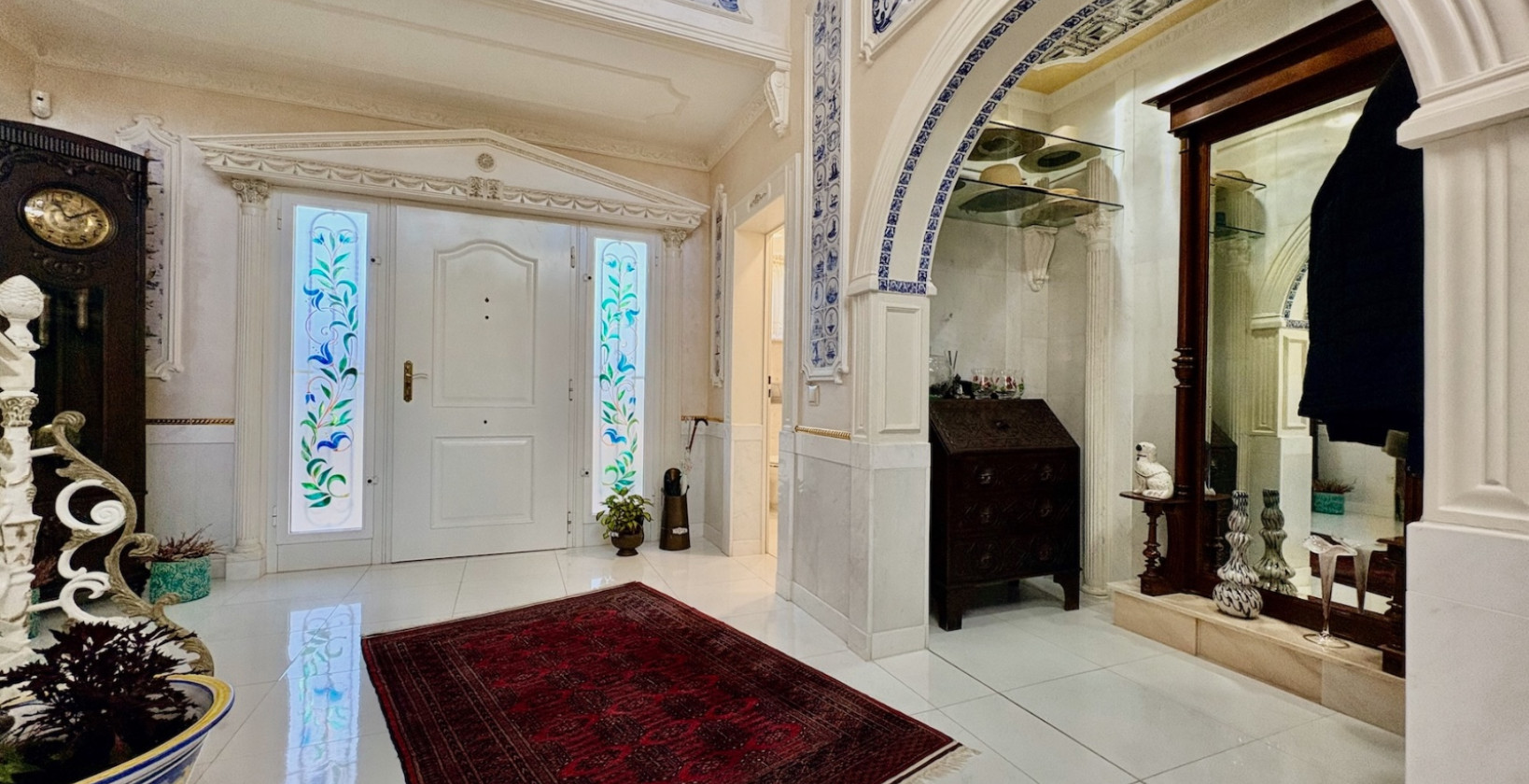 Resale - Villa - San Fulgencio - La Marina