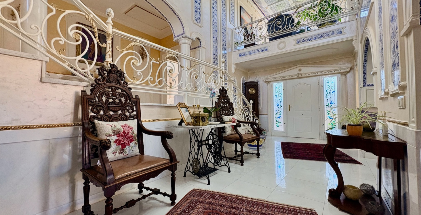 Resale - Villa - San Fulgencio - La Marina