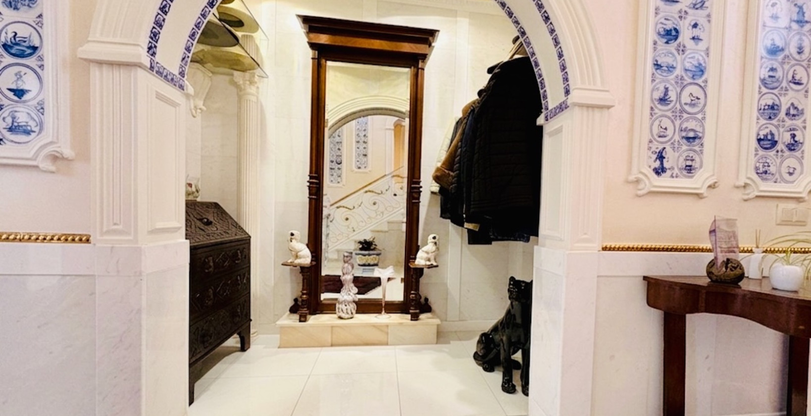 Resale - Villa - San Fulgencio - La Marina