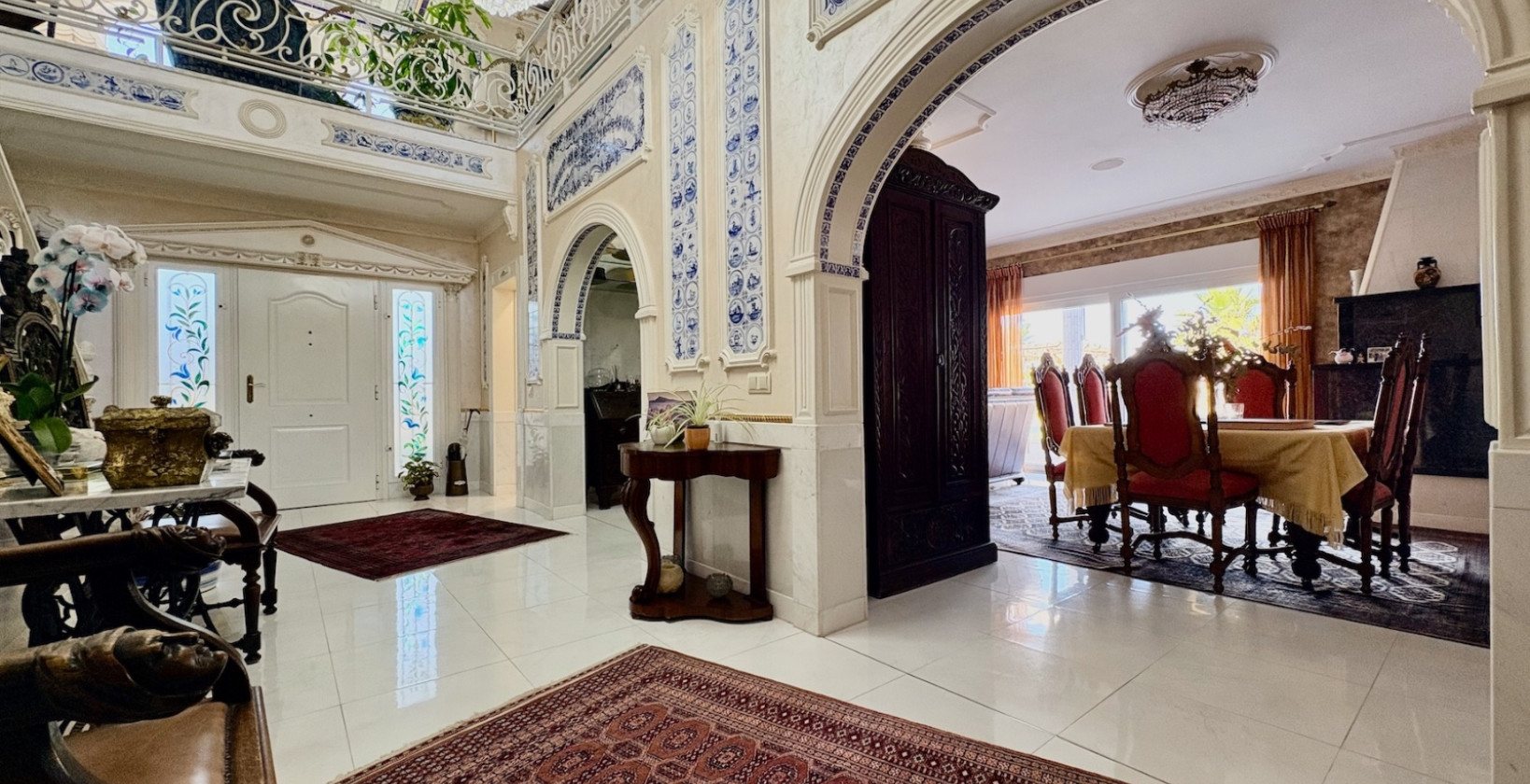 Resale - Villa - San Fulgencio - La Marina