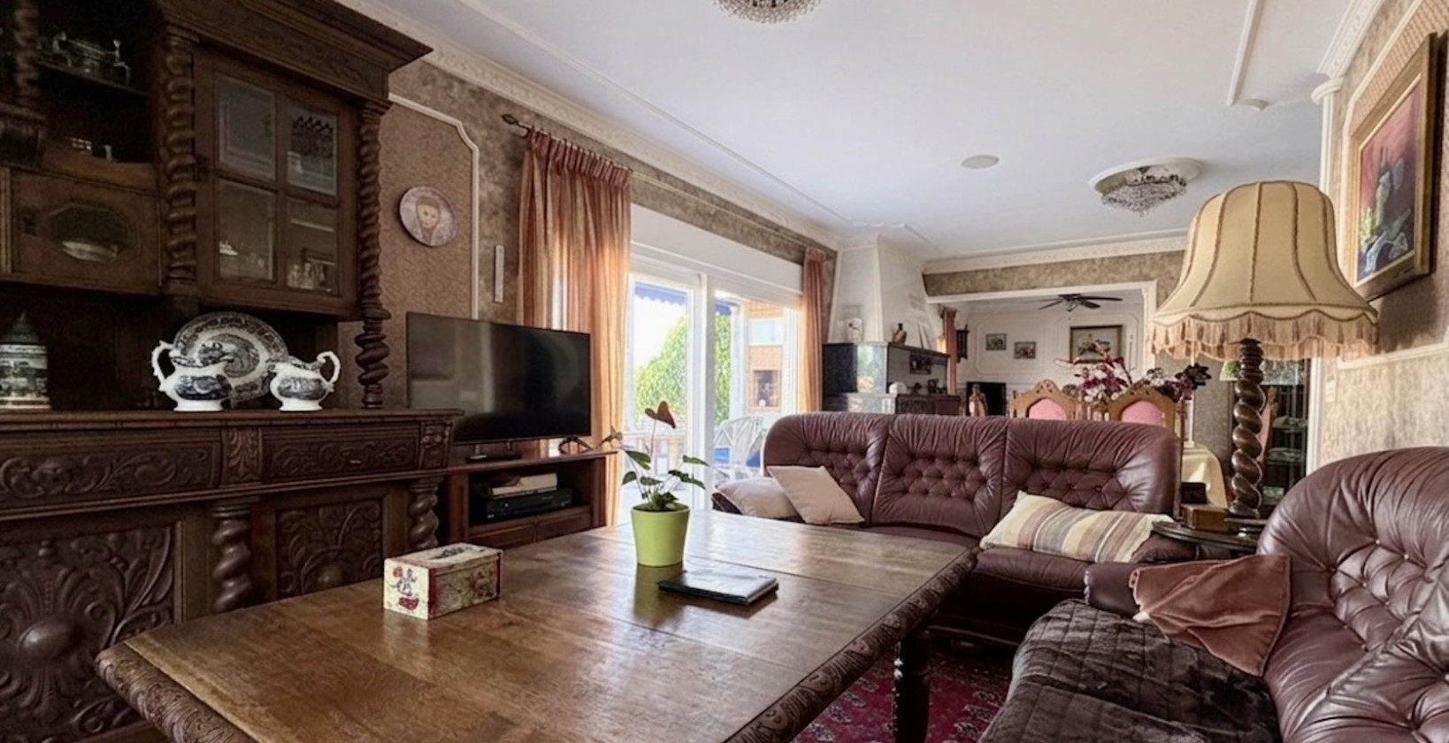 Resale - Villa - San Fulgencio - La Marina