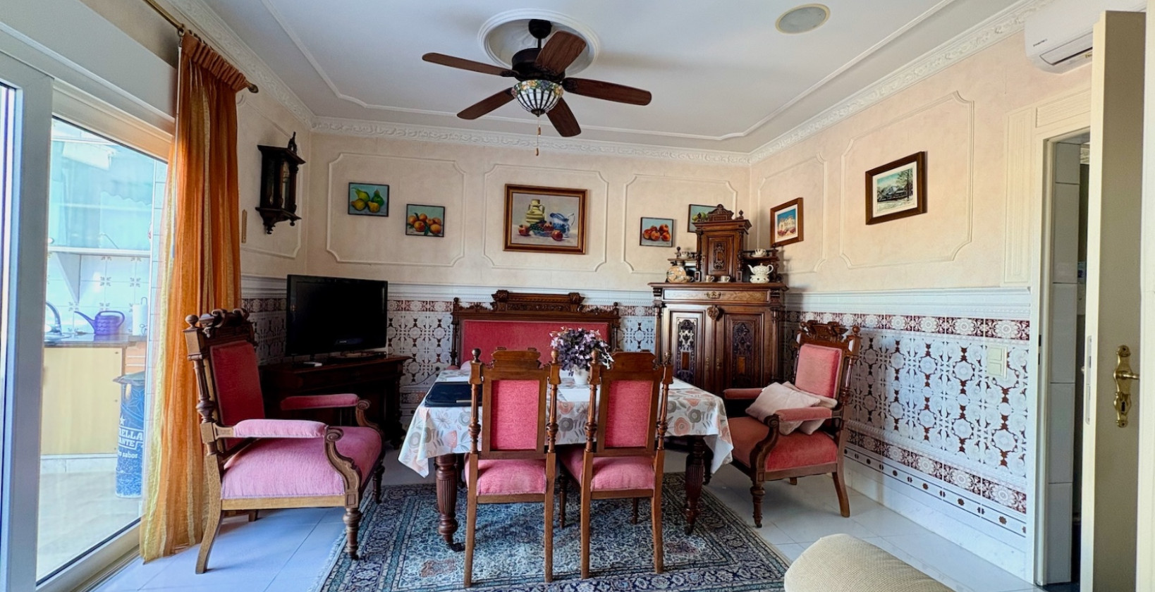 Resale - Villa - San Fulgencio - La Marina