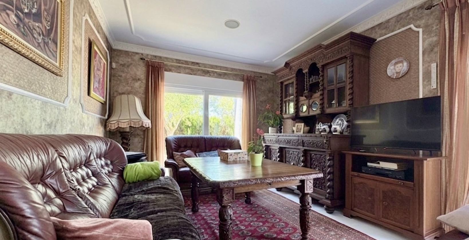 Resale - Villa - San Fulgencio - La Marina