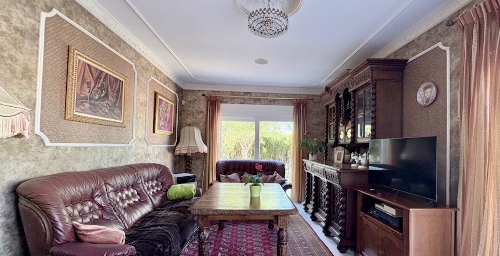 Resale - Villa - San Fulgencio - La Marina