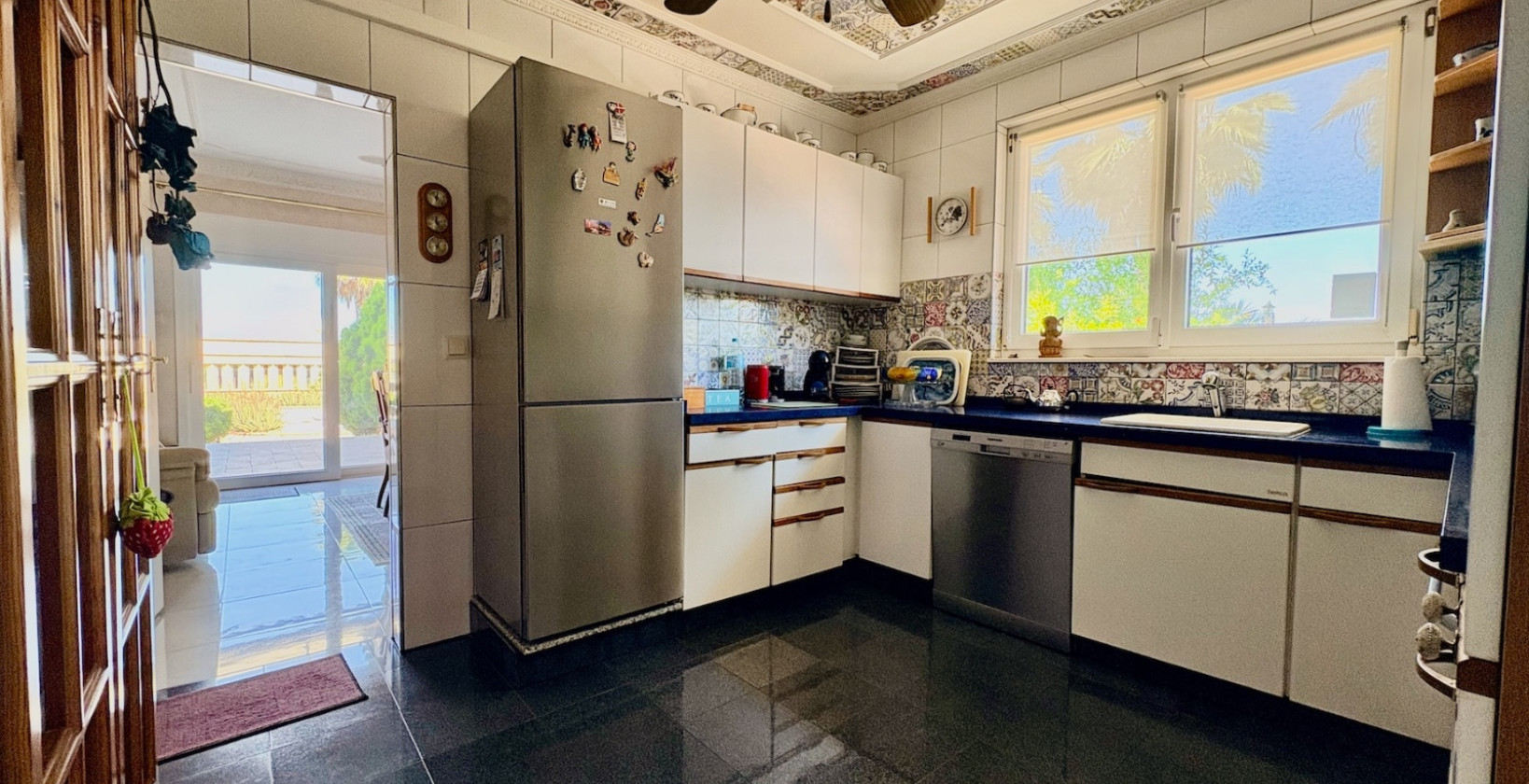 Resale - Villa - San Fulgencio - La Marina